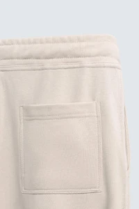 PANTALON JOGGER COUPE DÉCONTRACTÉE