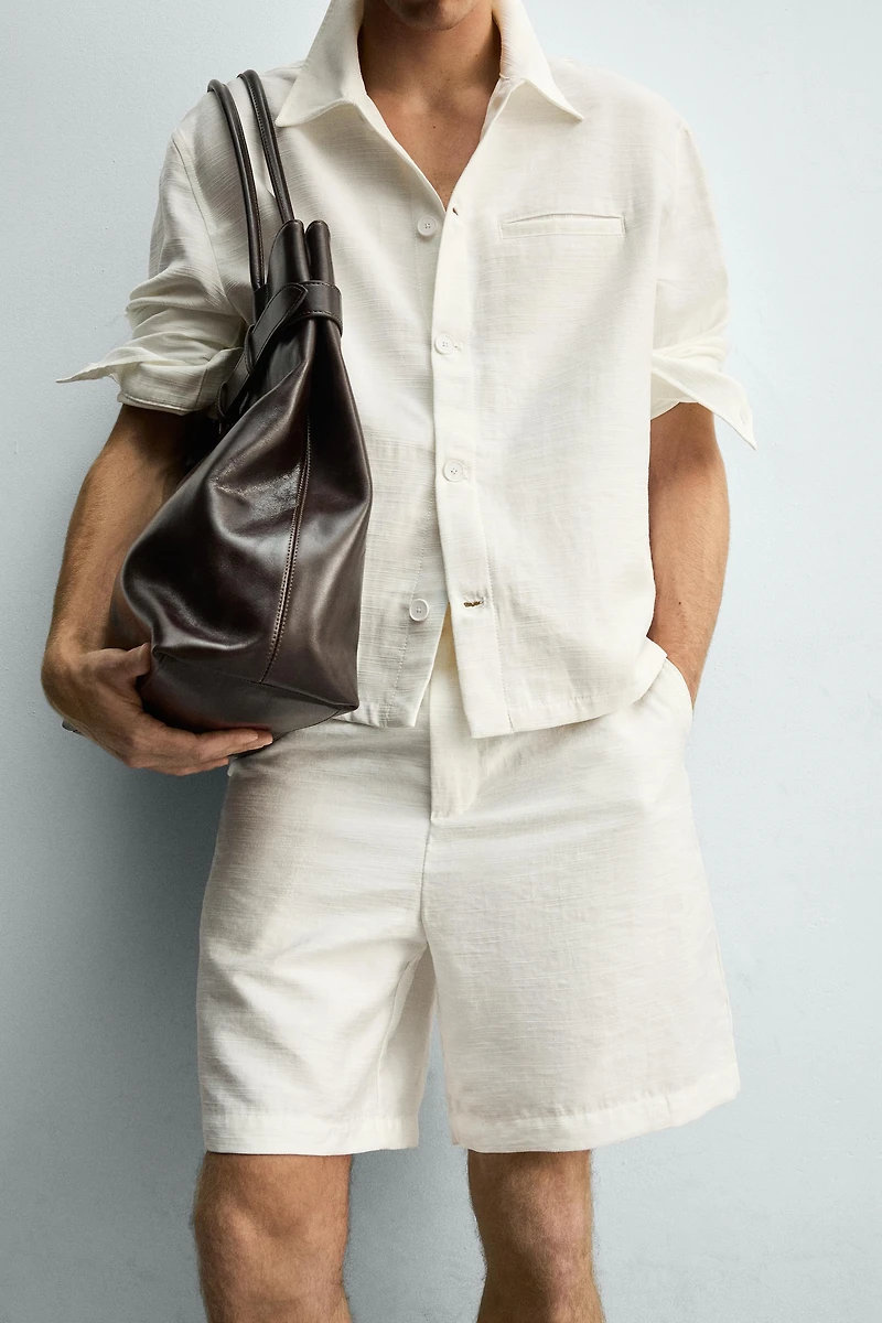 FLUID RELAXED FIT SHORTS