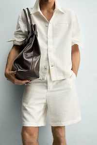 FLUID RELAXED FIT SHORTS