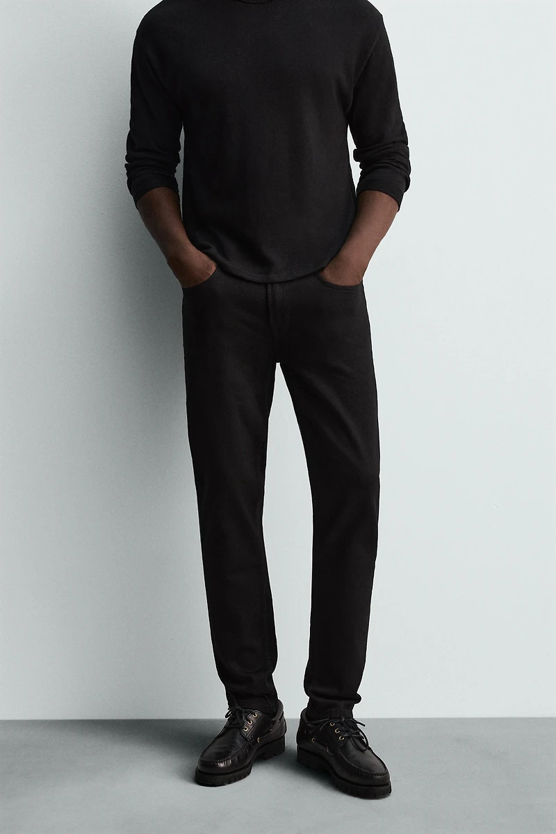SLIM FIT JEANS
