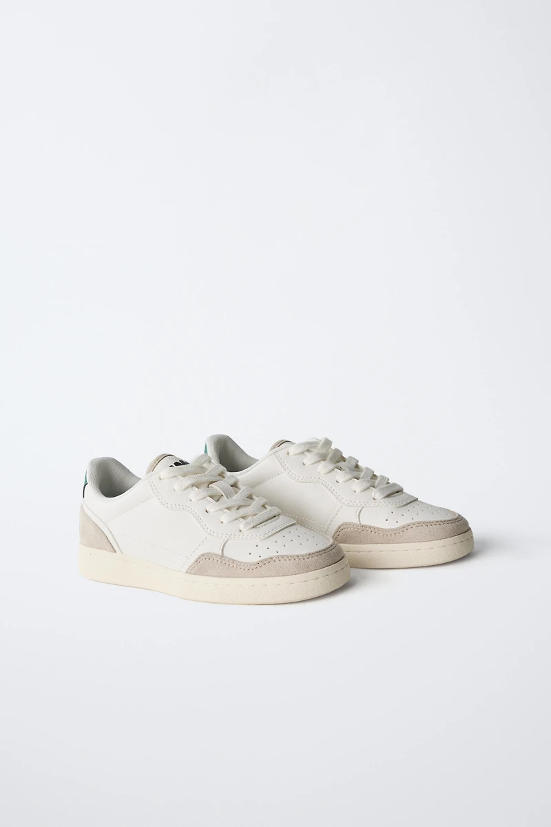 CLASSIC SNEAKERS