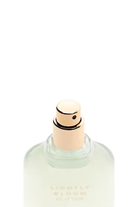 LIGHTLY BLOOM GLITTER EDP 30 ML (1,01 FL. OZ).