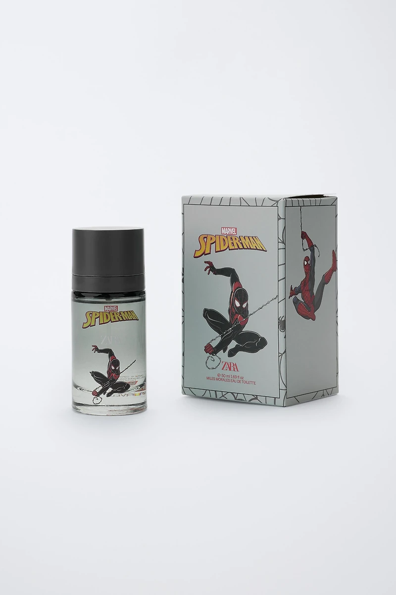 MILES MORALES EDT 50 ML (1.69 FL. OZ)