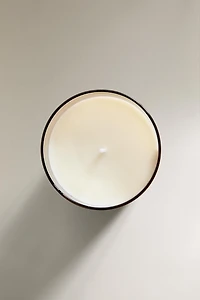 (250 G) DESERT CEDAR SCENTED CANDLE