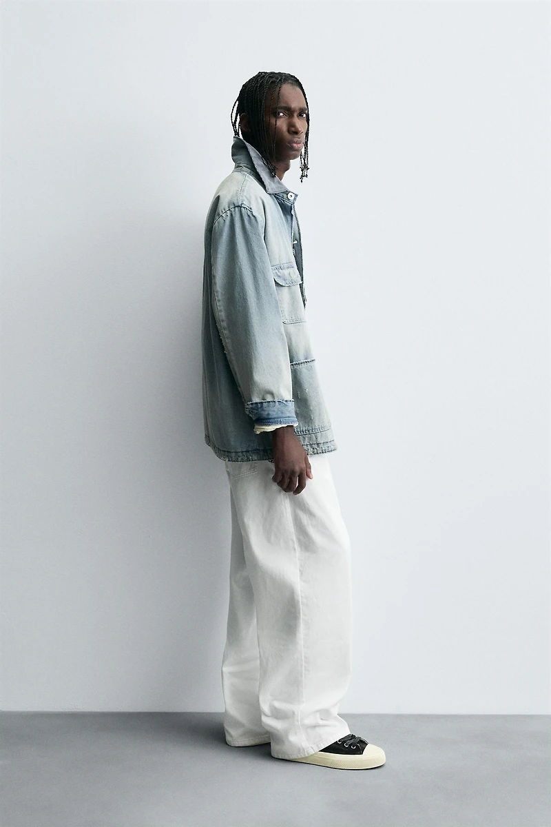 JEAN BAGGY FIT