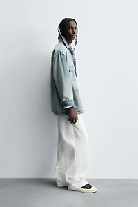 JEAN BAGGY FIT