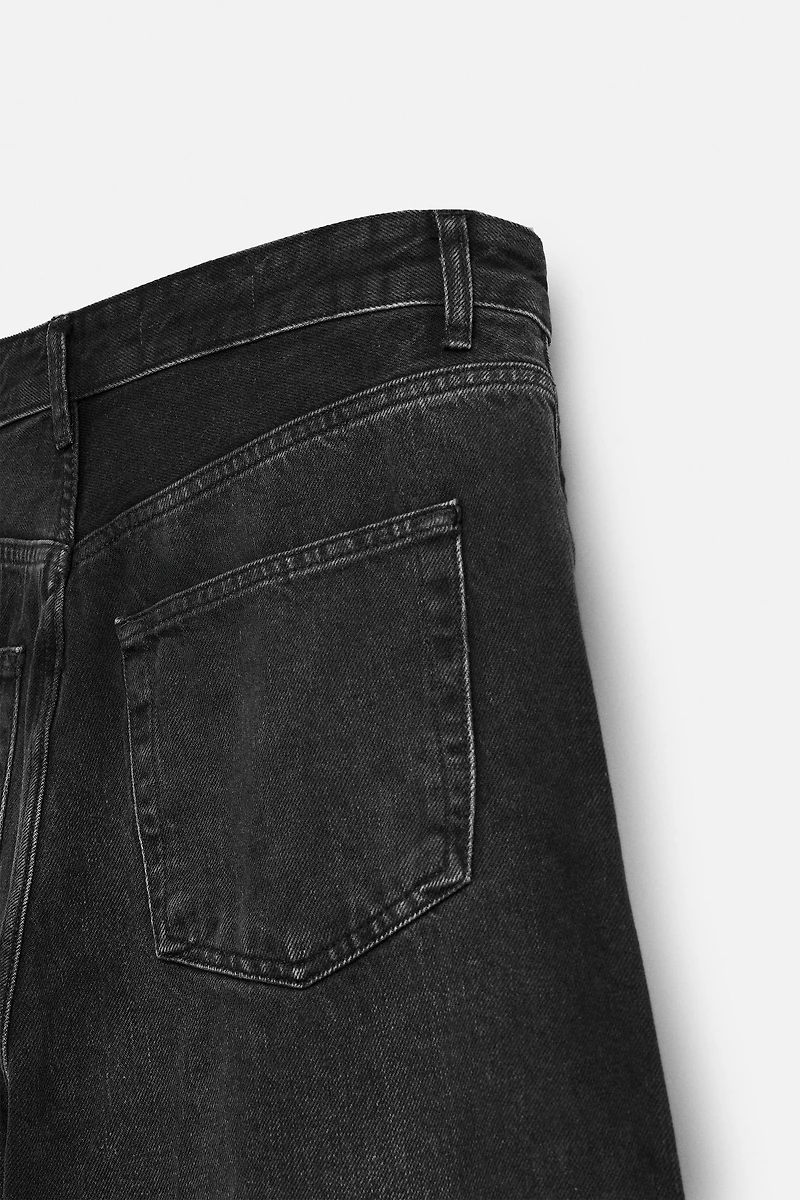 BAGGY WIDE FIT JEANS