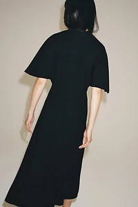 ZW COLLECTION MIDI DRESS