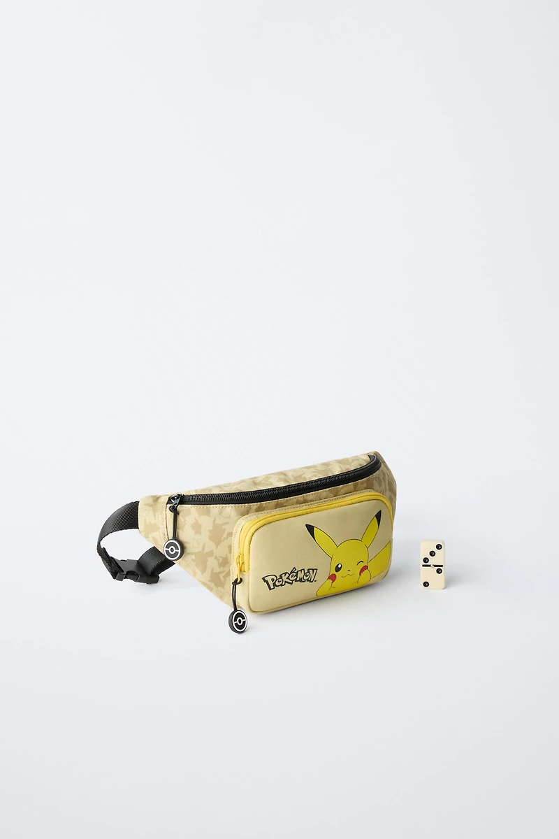 SAC BANANE PIKACHU POKÉMON ™