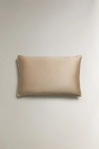 SATEEN PILLOWCASE (500 THREAD COUNT)