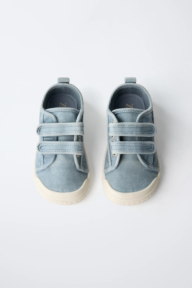 BASKET BAREFOOT