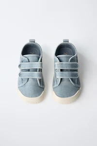 BASKET BAREFOOT