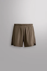 9" TRAINING SHORTS