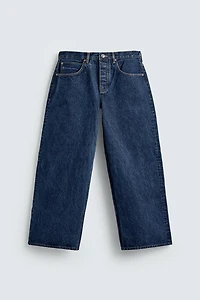 CHAMPION® X ZARA BAGGY FIT JEANS