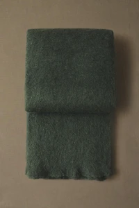 WOOL BLANKET