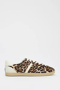 TENNIS IMPRIMÉ ANIMALIER