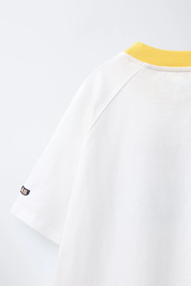 PUKAS SURF T-SHIRT