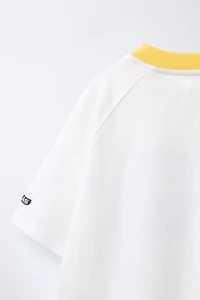 PUKAS SURF T-SHIRT