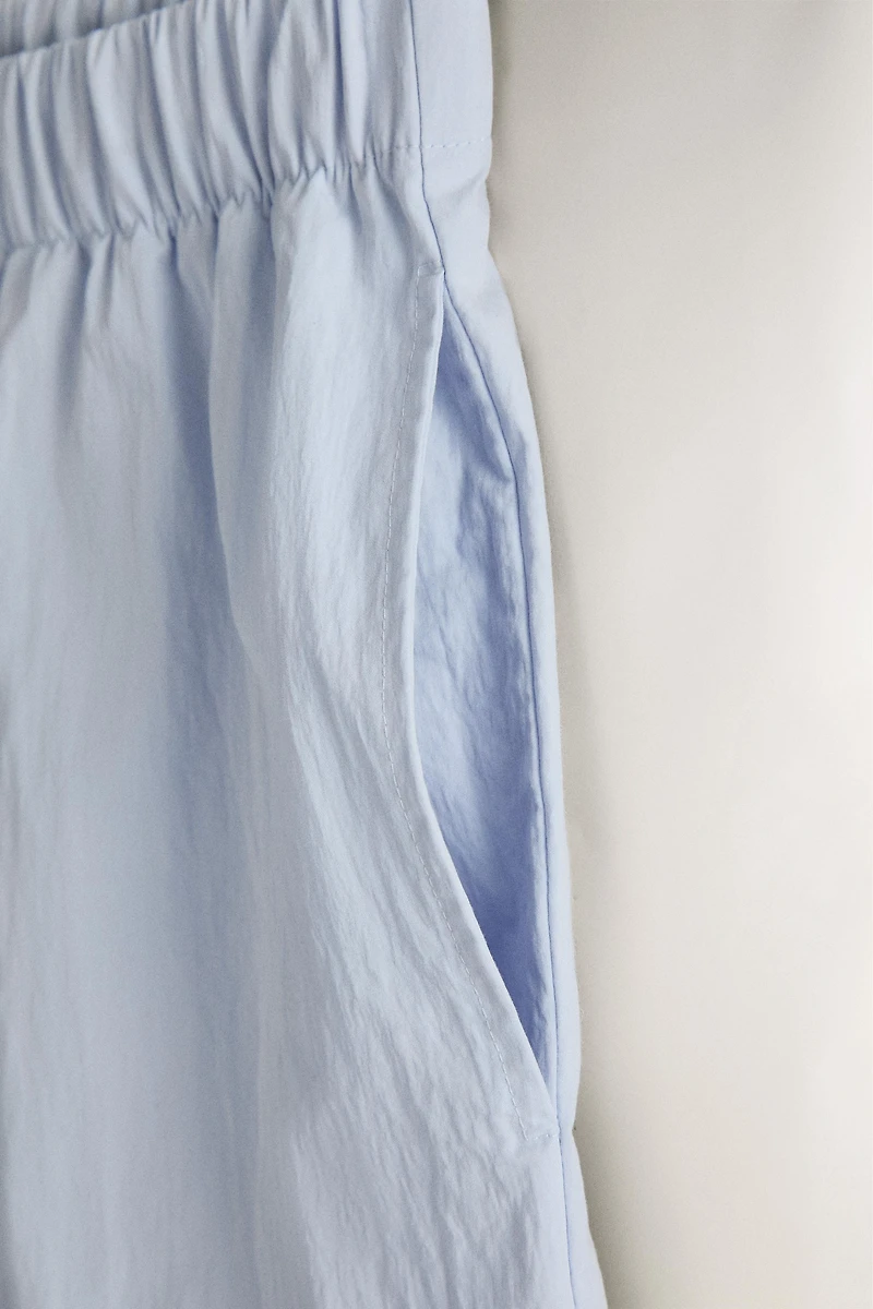 SHORT COTON