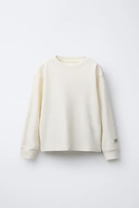 OTTOMAN LABEL T-SHIRT