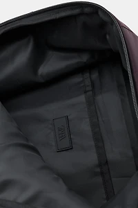 CABIN BACKPACK WITH DETACHABLE TOILETRY BAG SKI COLLECTION