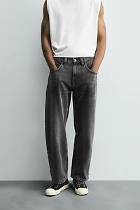 BAGGY FIT JEANS