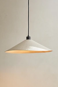 PAPER PENDANT LAMP