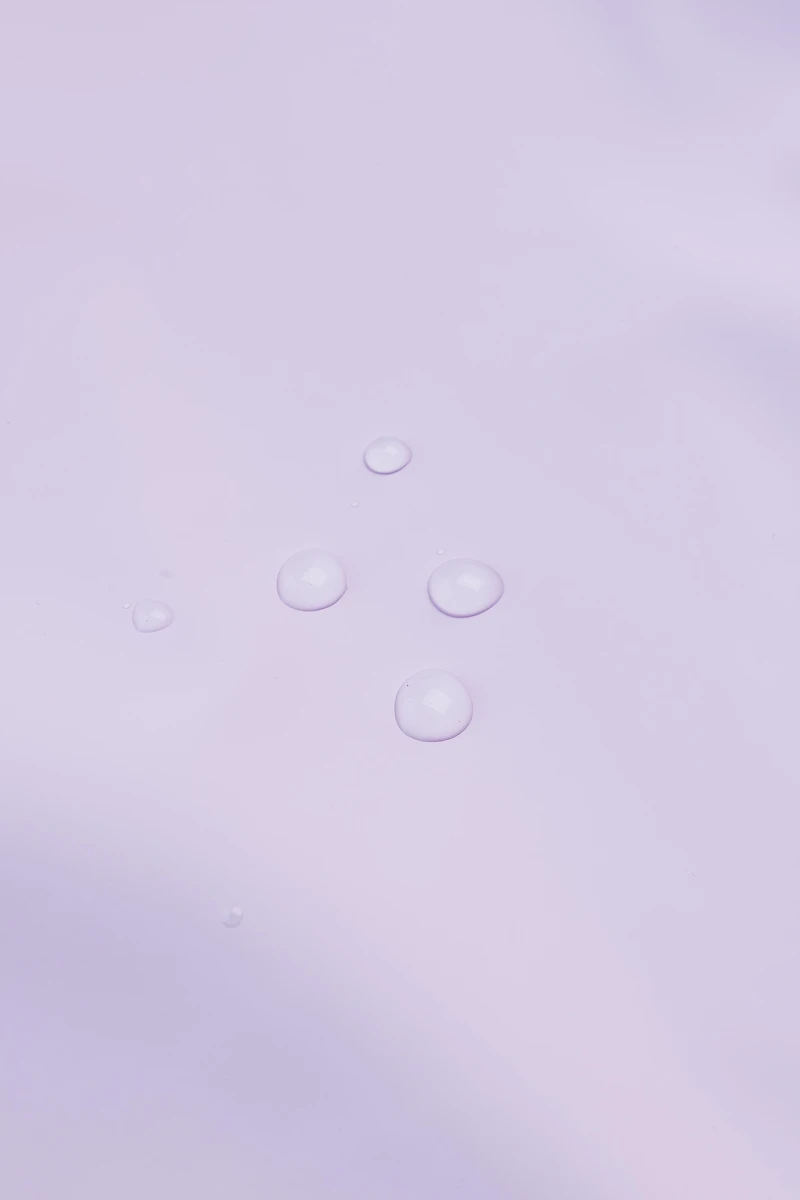 CIRÉ EFFET GOMMÉ RÉSISTANT À L'EAU FOURRURE