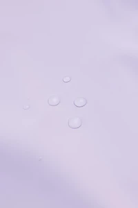 CIRÉ EFFET GOMMÉ RÉSISTANT À L'EAU FOURRURE