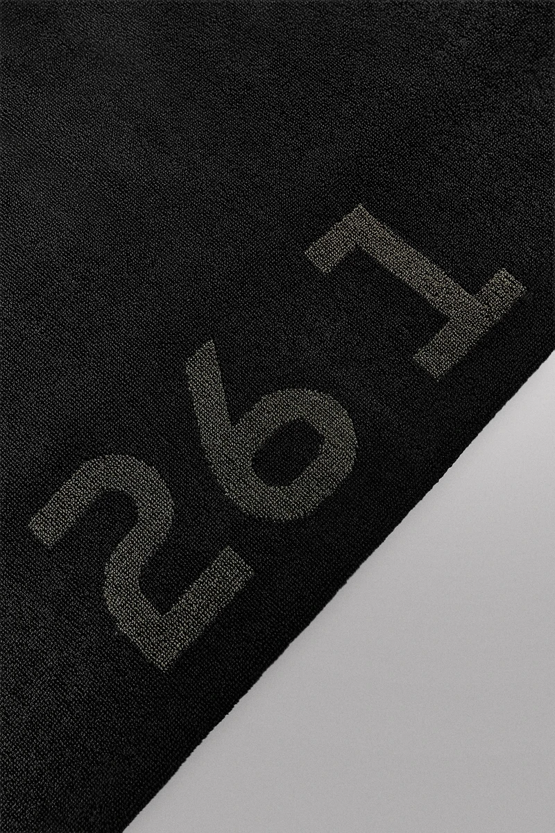 LARGE WORKOUT TOWEL