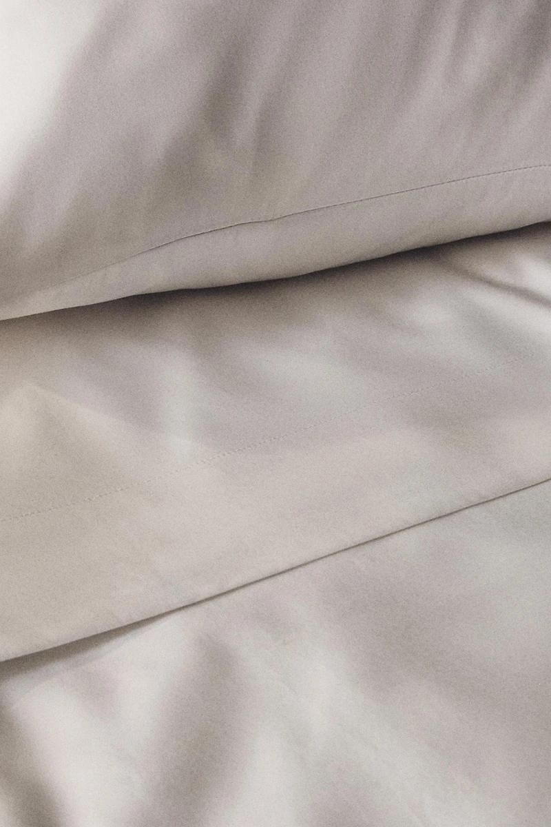 DRAP PLAT SATIN (1000 FILS)