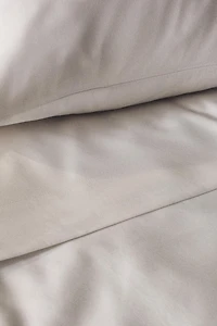 DRAP PLAT SATIN (1000 FILS)
