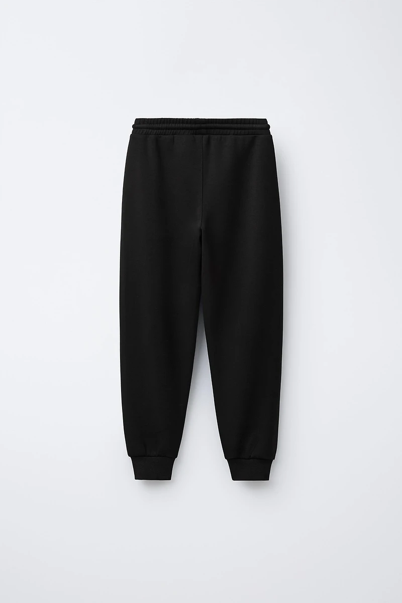 MINECRAFT © MOJANG AB. ™ JOGGER PANTS