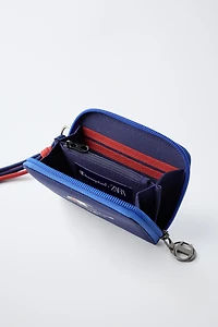 PORTEFEUILLE CHAMPION ® X ZARA