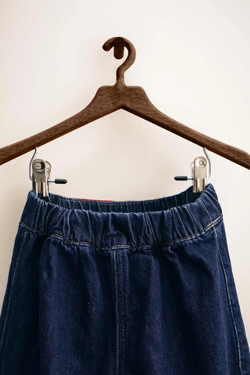 ZARA TIMELESS