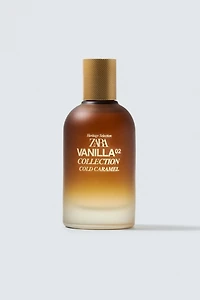 VANILLA COLLECTION 02 COLD CARAMEL EDP 100 ML (3.4 FL. OZ.)