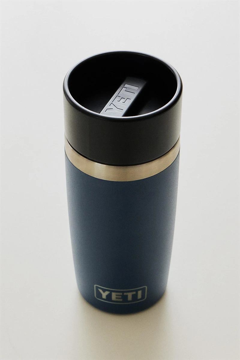 YETI STAINLESS STEEL THERMAL BOTTLE