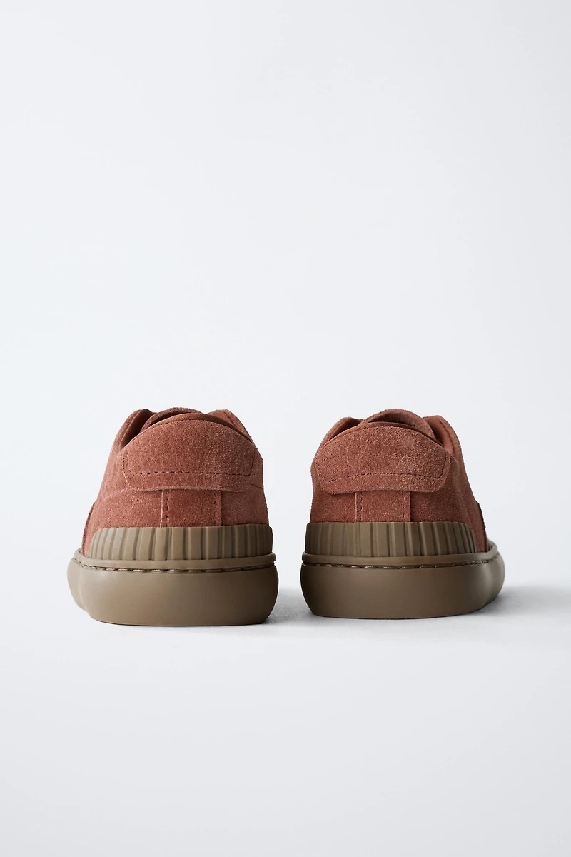 ZARA TIMELESS