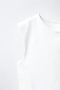 BODY EN POLYAMIDE CUT OUT