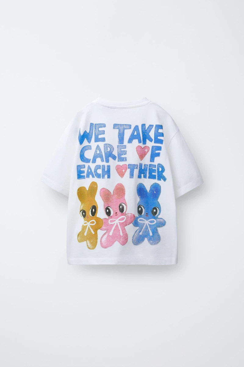 T-SHIRT HUMBERTO CRUZ