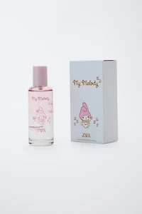 MY MELODY © SANRIO EDT 50 ML (1.69 FL. OZ.)