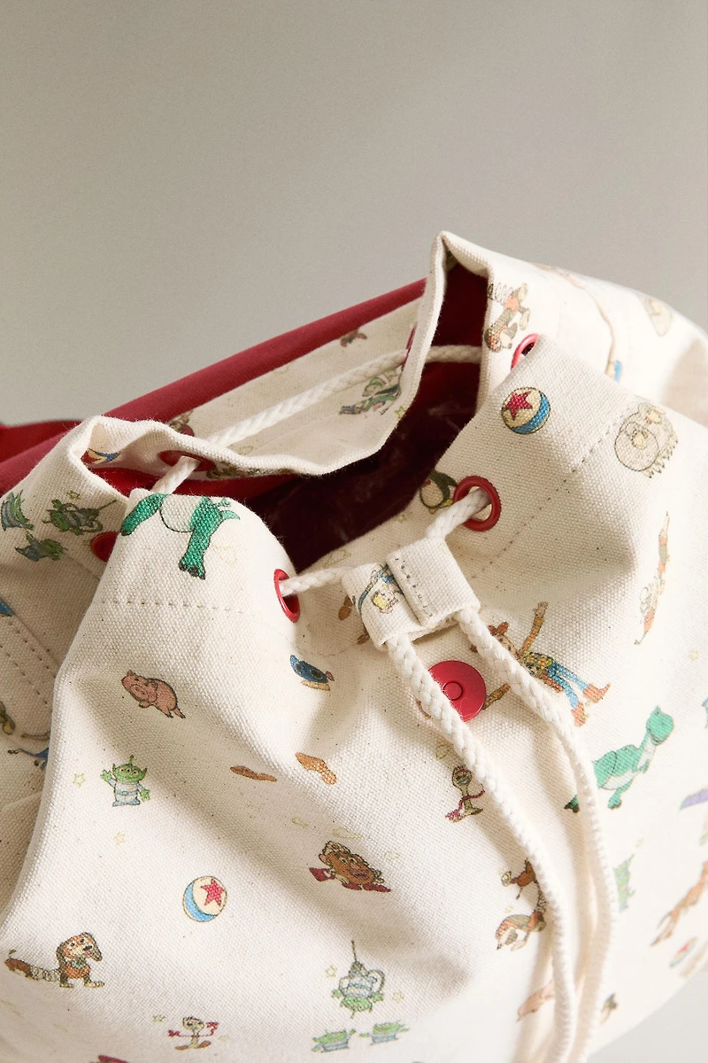SAC À DOS ENFANT TOY STORY ©DISNEY/PIXAR