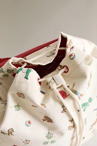 SAC À DOS ENFANT TOY STORY ©DISNEY/PIXAR
