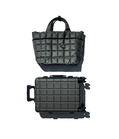 CHRISTY TURLINGTON TRAVEL CASE SET