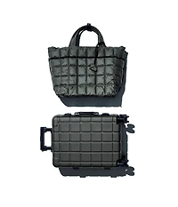 CHRISTY TURLINGTON TRAVEL CASE SET