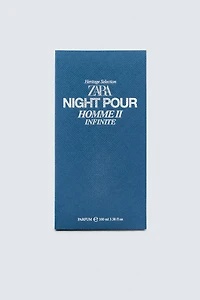 NIGHT POUR HOMME II INFINITE 100 ML (3.38 FL. OZ)