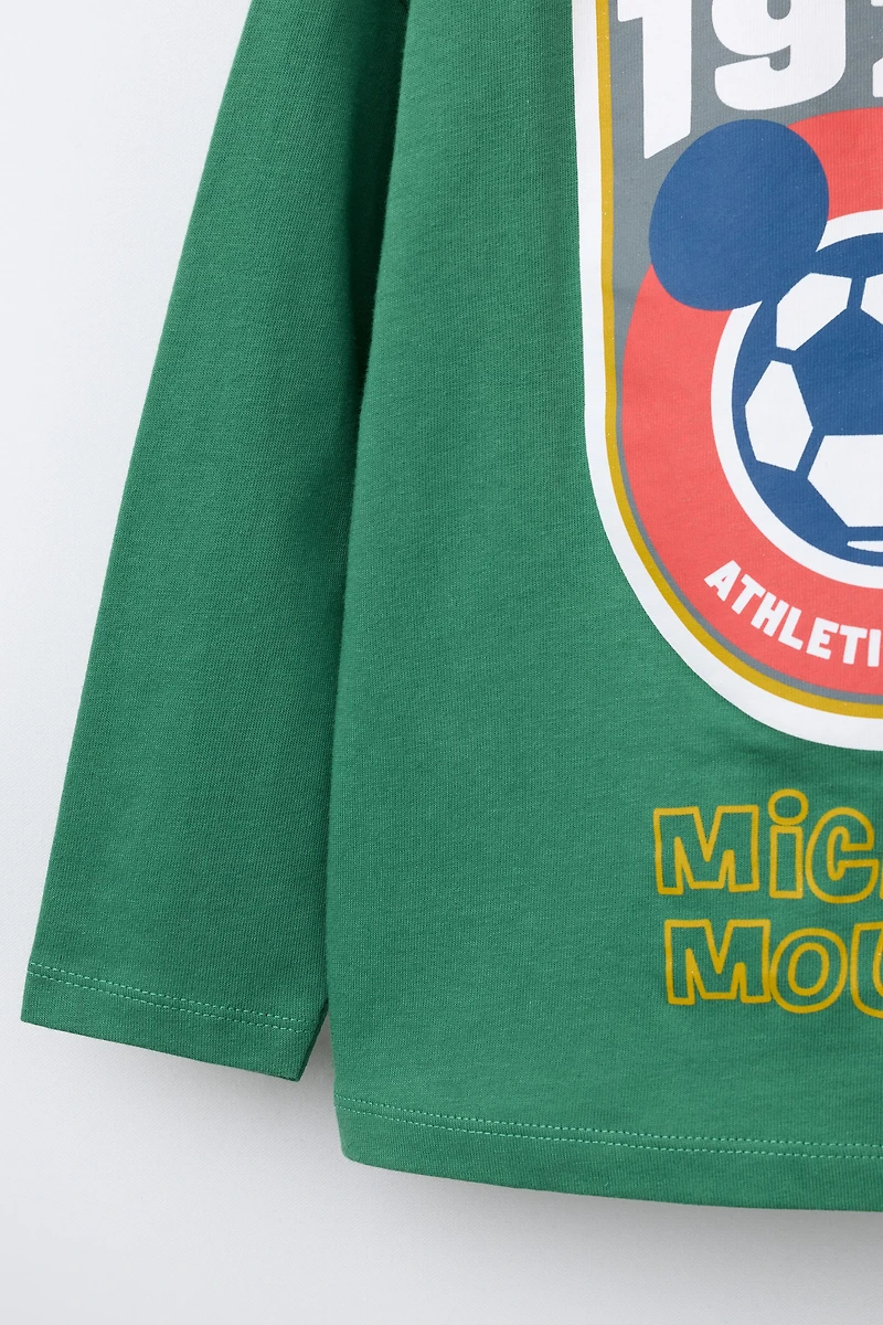 MICKEY MOUSE © DISNEY T-SHIRT