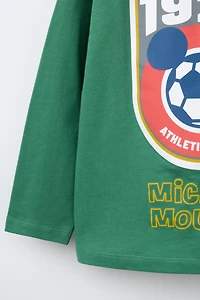 MICKEY MOUSE © DISNEY T-SHIRT