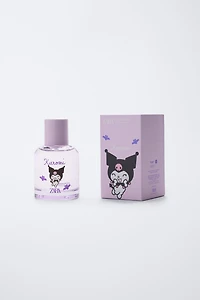 KUROMI © SANRIO EDT 60 ML (2.03 FL. OZ.)