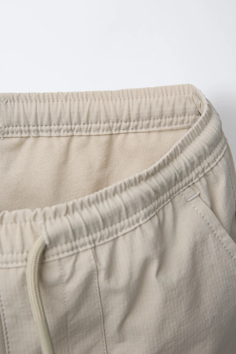 PANTALON DE JOGGING TECHNIQUE